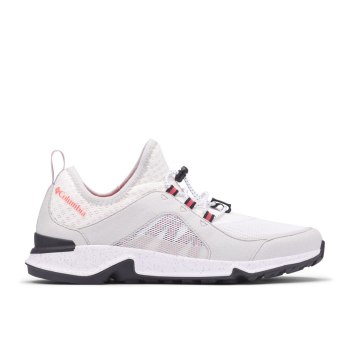 Columbia Sneakers Dames, Vitesse Slip Wit Roze, 17XVGSMTO